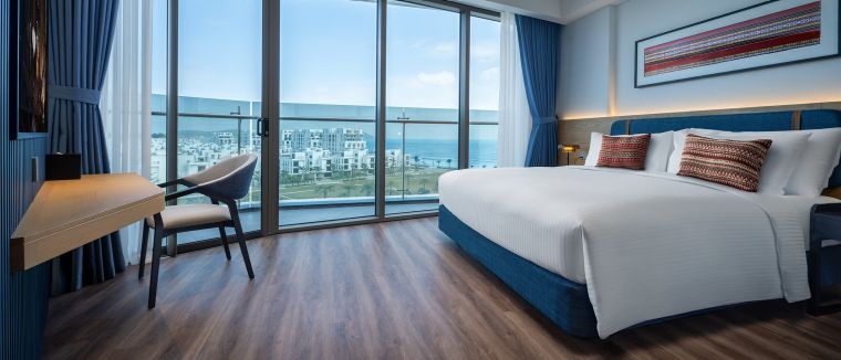 Executive Suite Ocean View