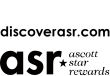 ASR Brand Logo 