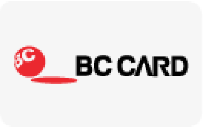 BC card