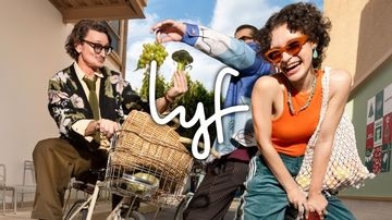 雅诗阁旗下品牌-lyf