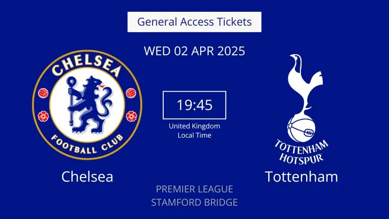 ASR Match & Stay: General Access Tickets for 2 & ASR 100,000 Points (2 Apr 2025)