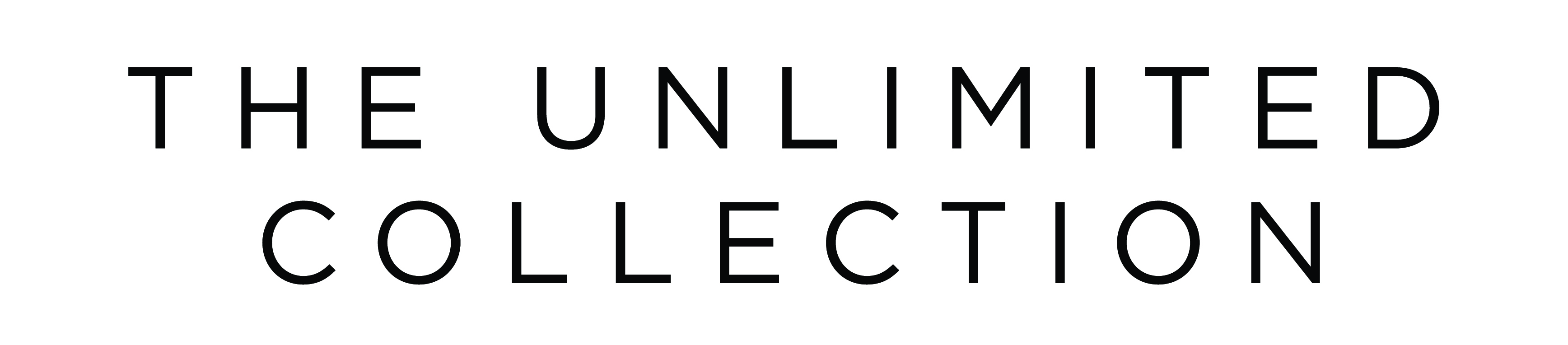 The Unlimited Collection | 雅诗阁优选系列 | Chinese