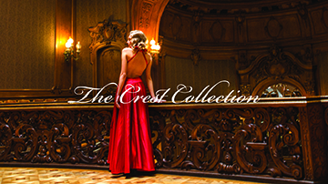 雅诗阁旗下品牌-雅诗阁臻选The Creot Collection logo