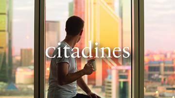 雅诗阁旗下品牌-馨乐庭Citadines