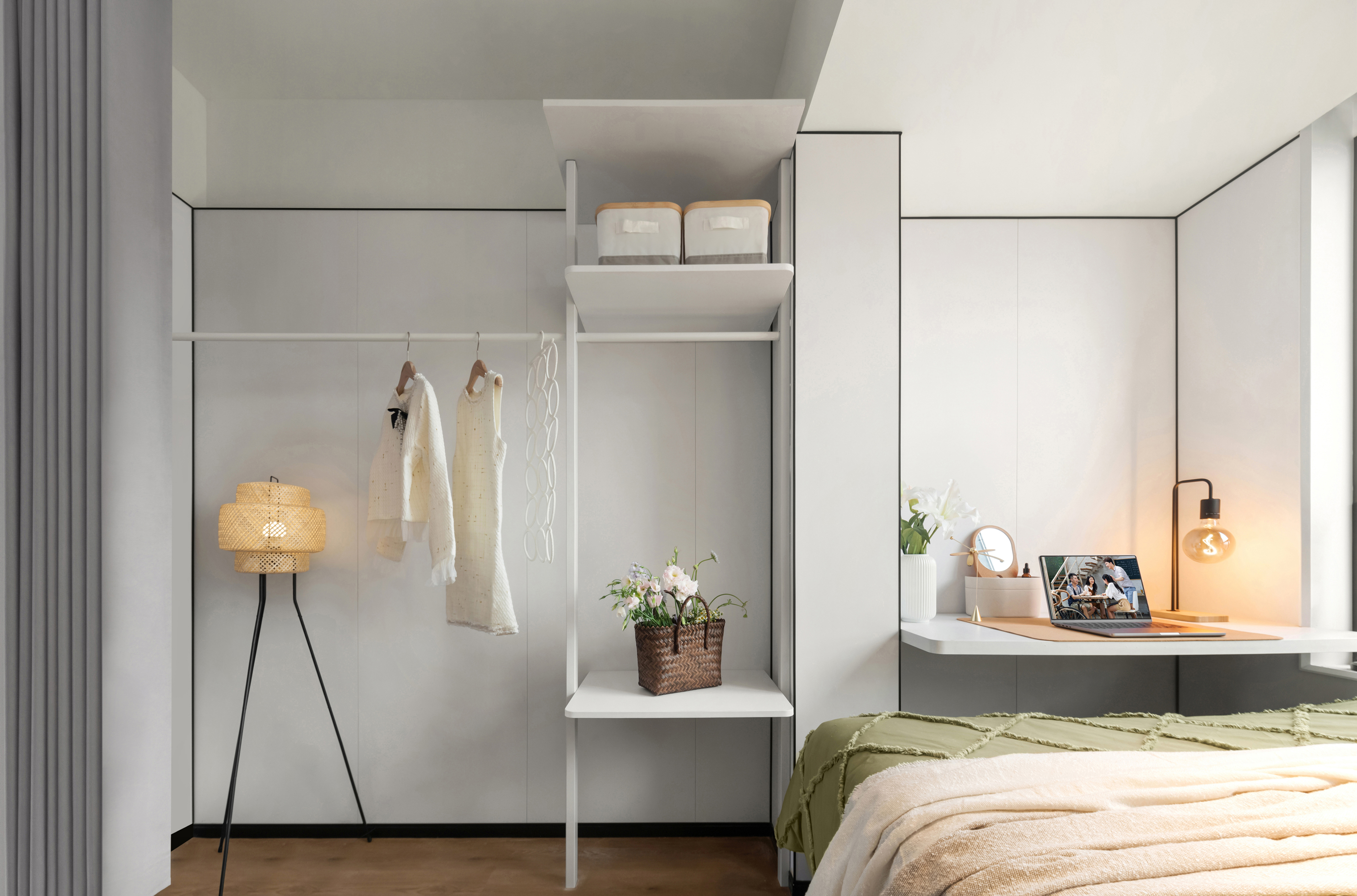 雅遇公寓| Chinese