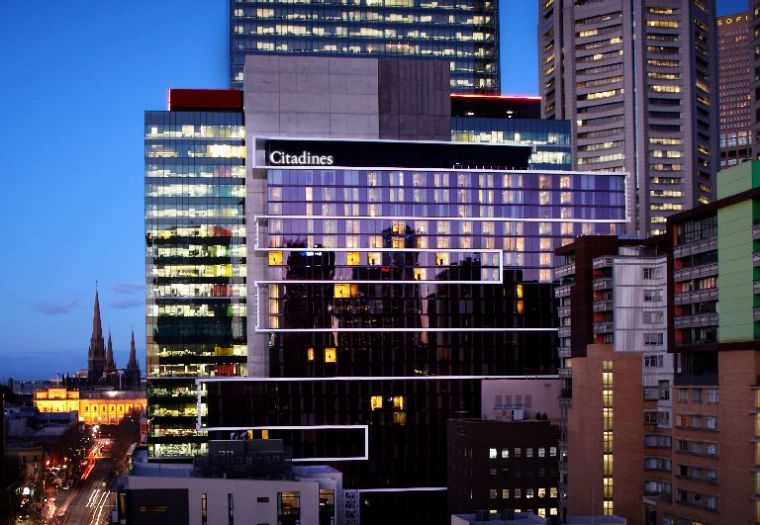 Nearby Property image