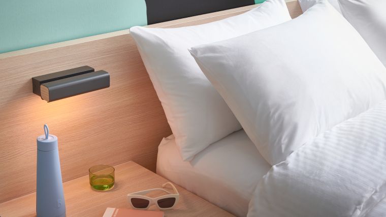 高级大床房（无障碍）