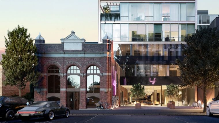 Nearby Property image