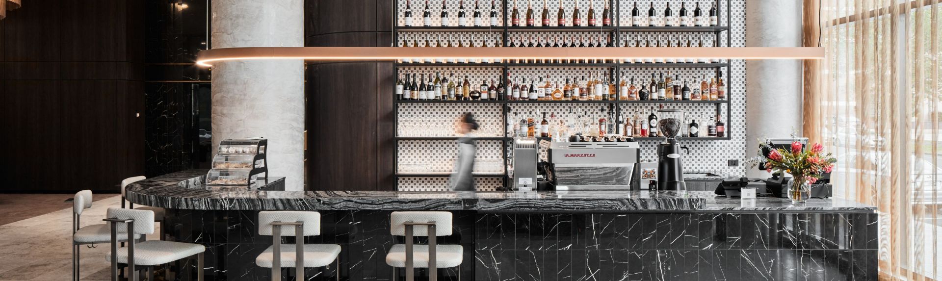 墨尔本奥克伍德豪景酒店公寓 设施