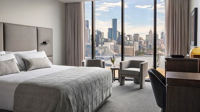 Overview Executive Room Thumb