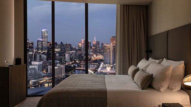 Overview Studio Executive Room Thumb