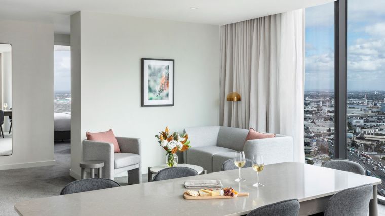 Overview Two Bedroom Executive Thumb