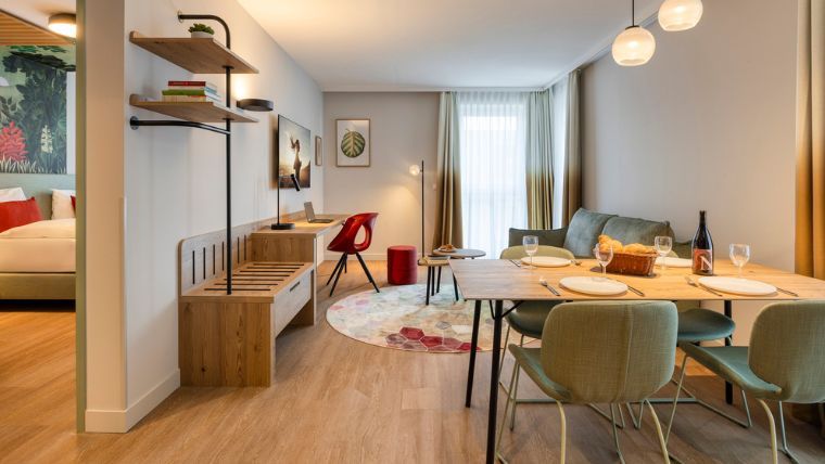 Nearby Property image