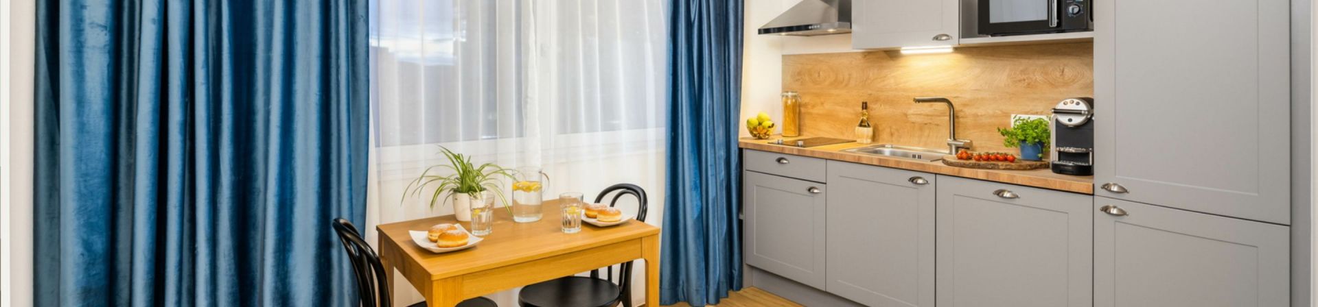 Studio Superior at Citadines South Vienna