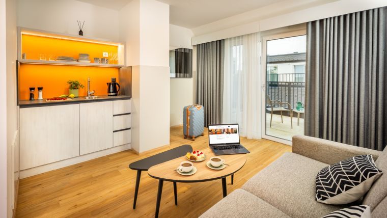 One of a Kind Plus | 一居室公寓