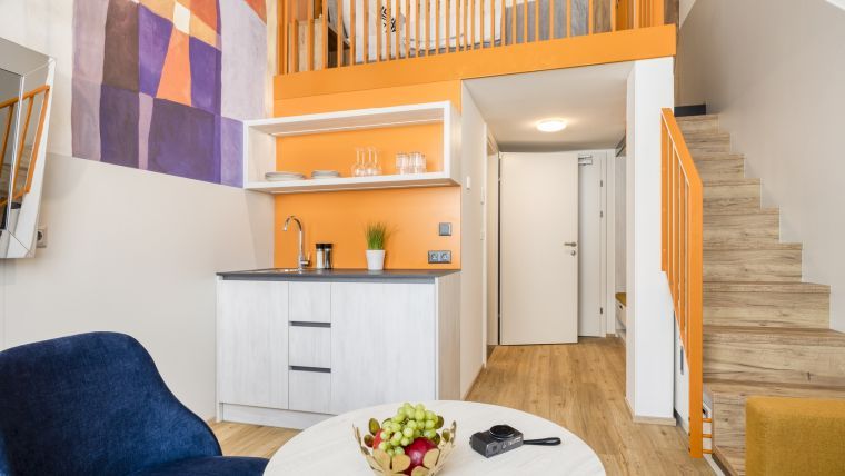 Level-Up | 工作室