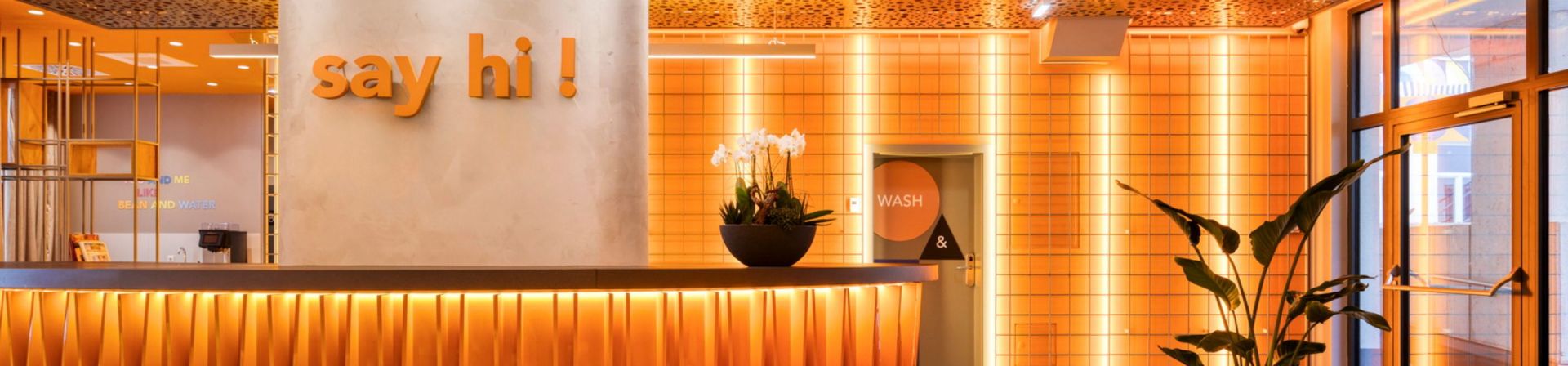 Gallerie of lyf Schönbrunn Vienna