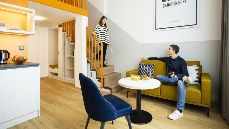 Property Location Static Image