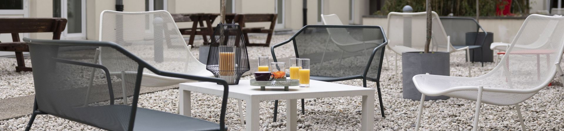 Amenities - Sainte Catherine