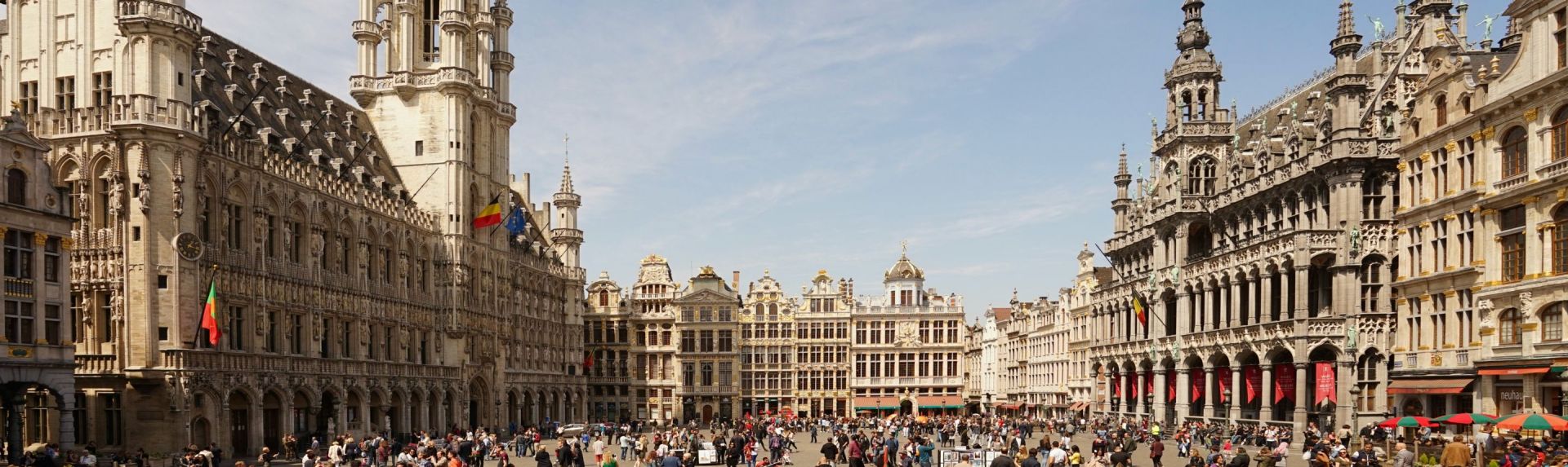 Location - Citadines Sainte Catherine