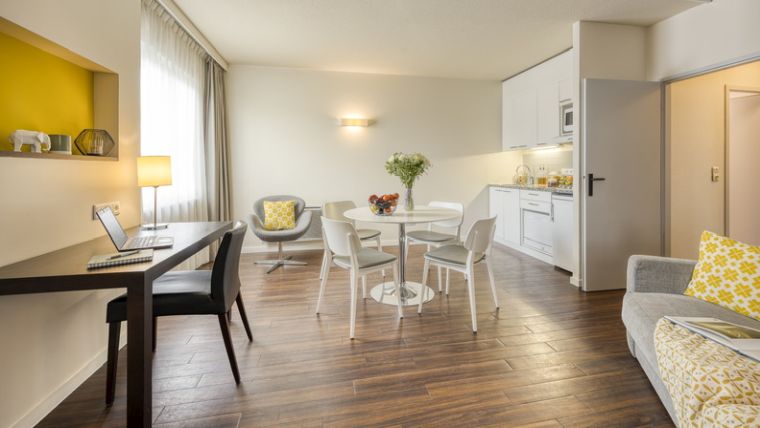 Property Location Static Image