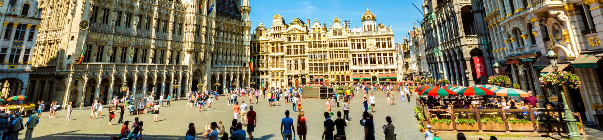 Location | Citadines Toison d'Or Brussels