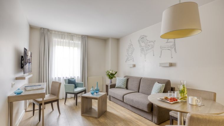 Property Location Static Image