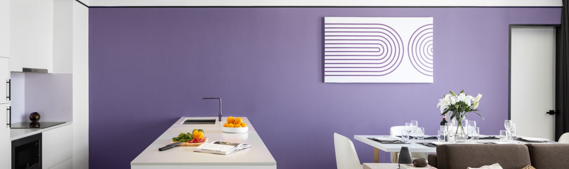 Two-Bedroom Executive