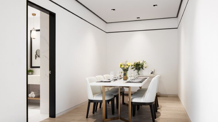 两房豪华行政套房