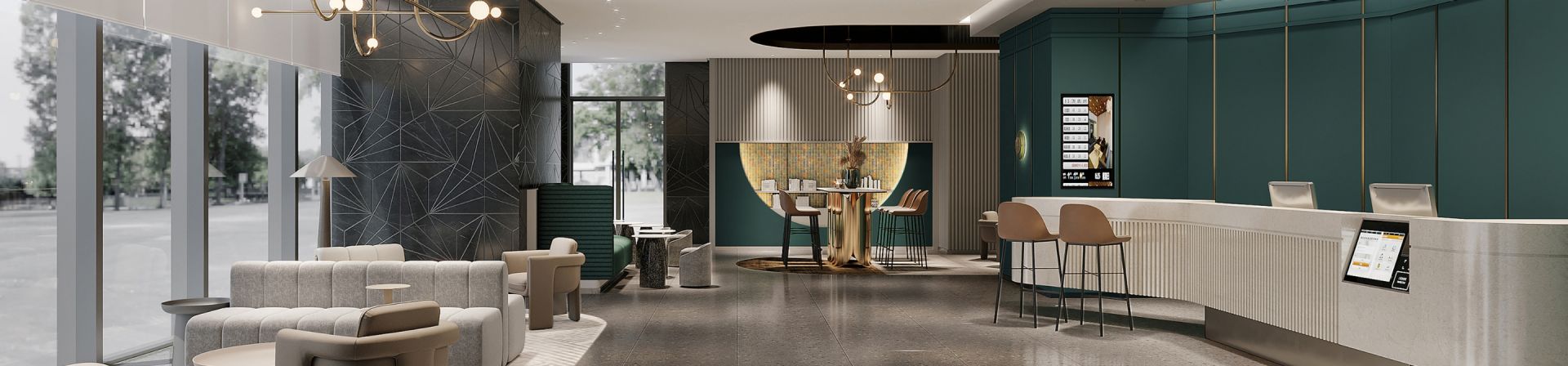 Citadines Shenzhen Sci-Tech Area Baoding