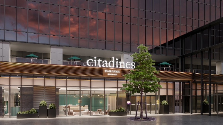 Property Location Static Image