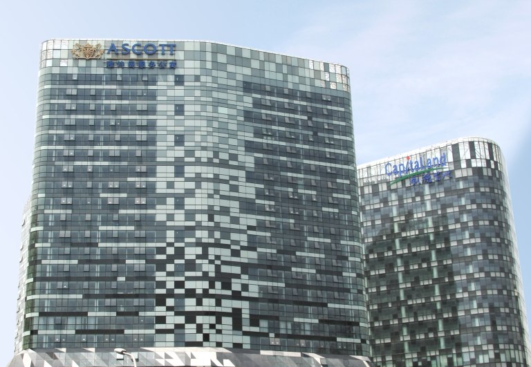 Property Location Static Image