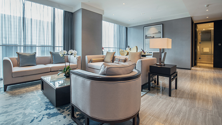 Property Location Static Image