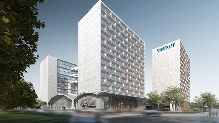 Nearby Property image