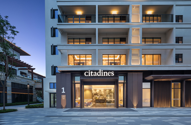 Property Location Static Image