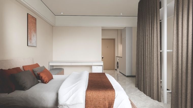 Apartmenttypes Adoor Apartment ChangSha DongFengYing 0DLX