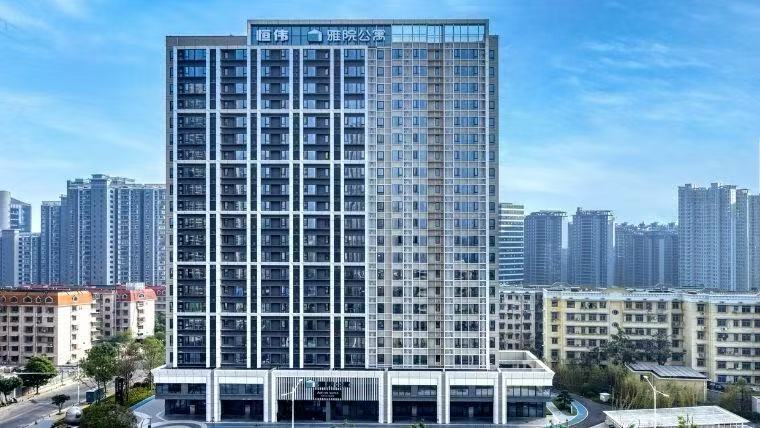 Property Location Static Image