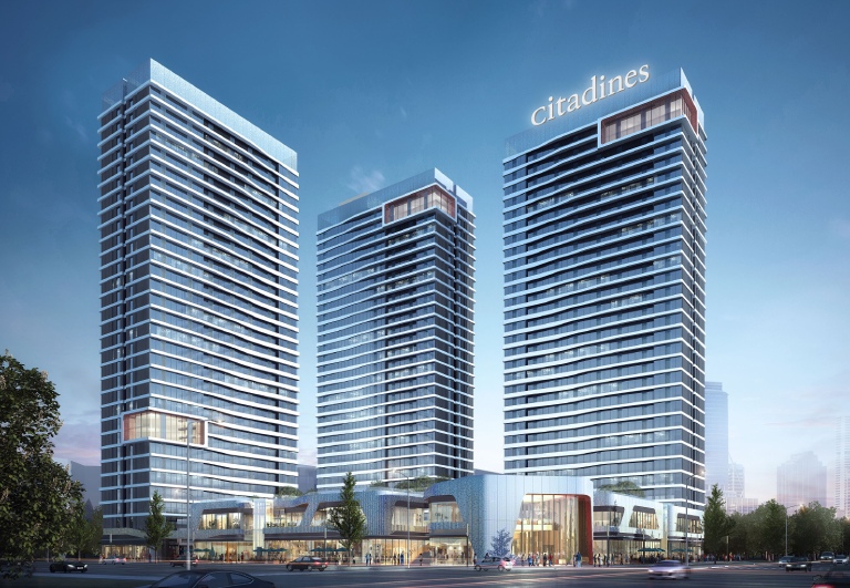 Property Location Static Image