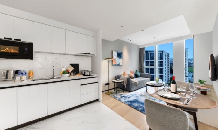 Apartmenttypes CH Chengdu CGHC 1BRMExeTwin Livingrm01