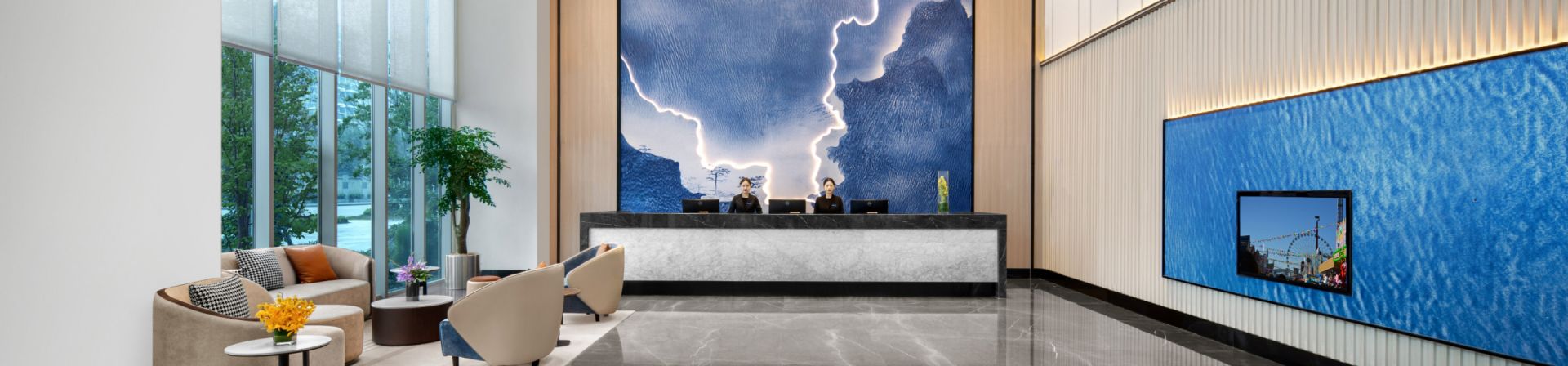 Citadines Guanghua Chengdu