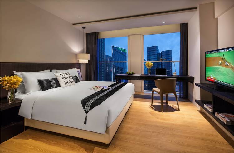 Property Location Static Image