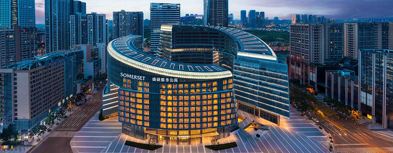 Property Location Static Image