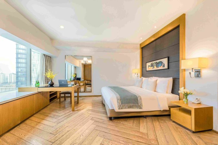 Apartment Types OPRE