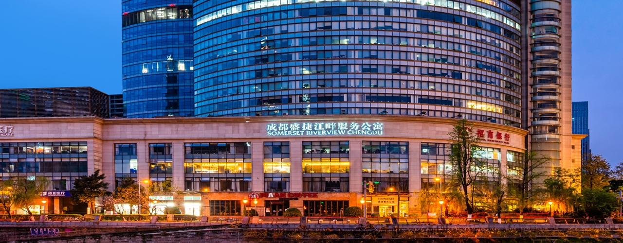 Property Location Static Image