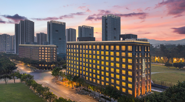 Nearby Property image