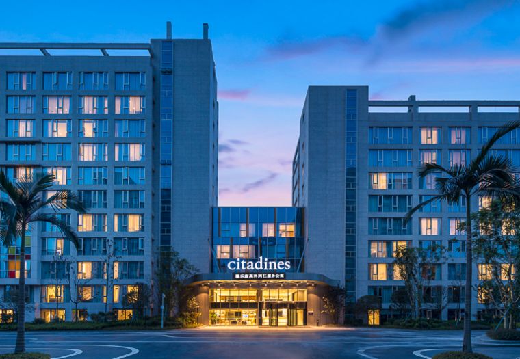 Nearby Property image