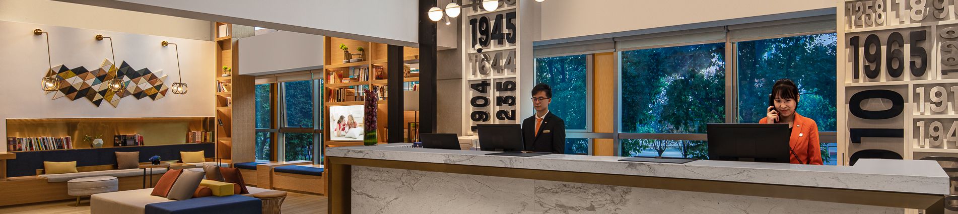 Overview Citadines Gaoke Liangjiang Chongqing Lobby1902×425