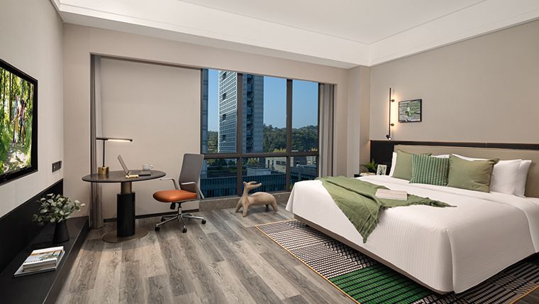 SCYC StudioExecutive