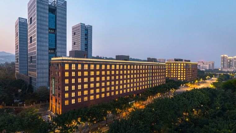 Nearby Property image