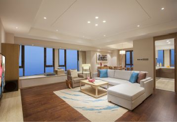 两房豪华行政套房